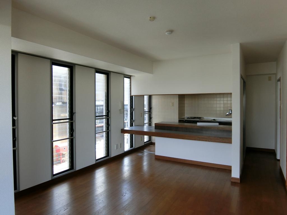 5/30 リビング/ダイニング