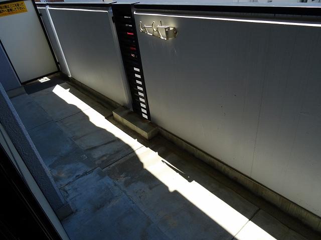 17/30 バルコニー