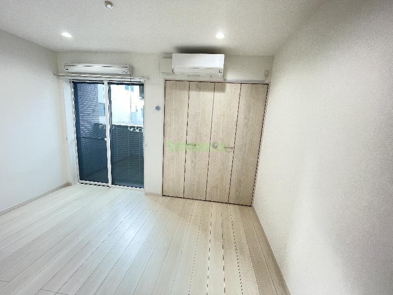 4/14 リビング/ダイニング