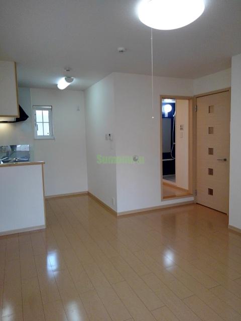 3/20 リビング/ダイニング