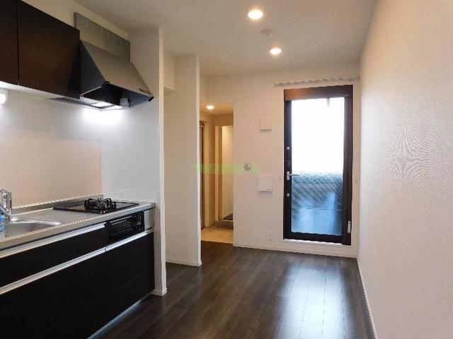 3/20 リビング/ダイニング