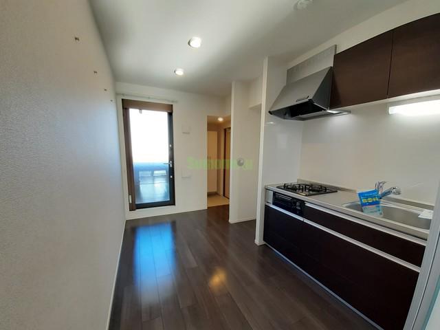 3/20 リビング/ダイニング