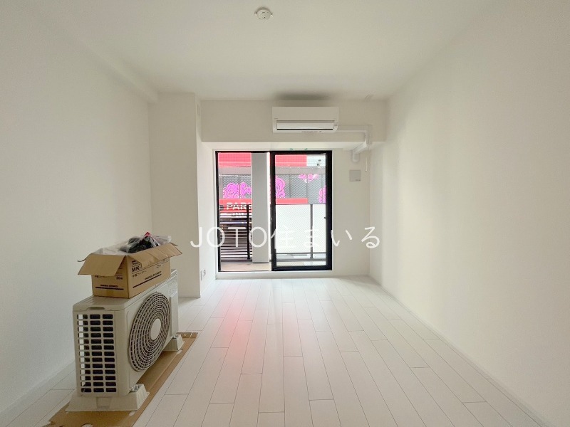 3/30 リビング/ダイニング