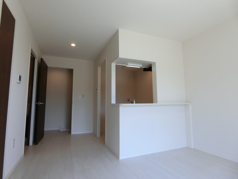 5/30 リビング/ダイニング