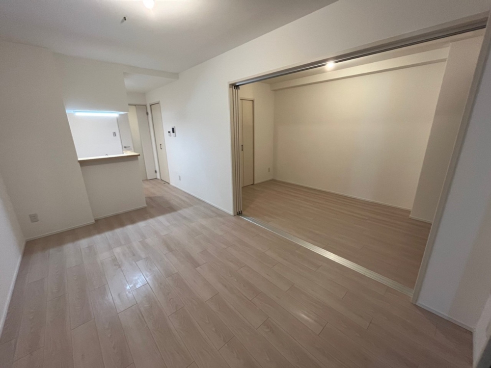 3/30 リビング/ダイニング