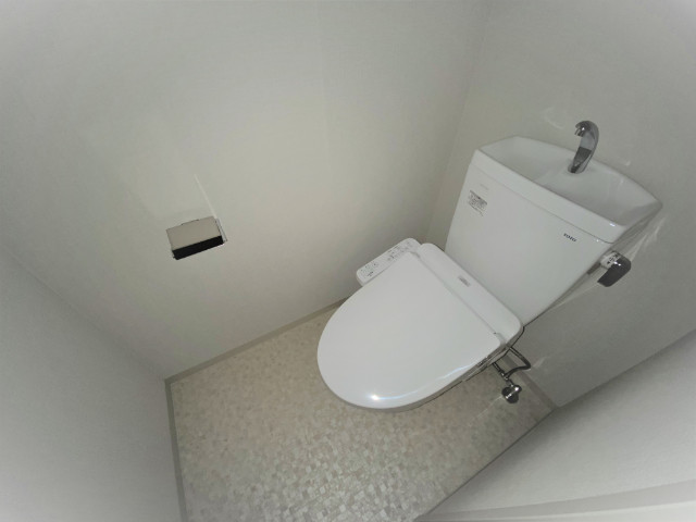 16/30 トイレ