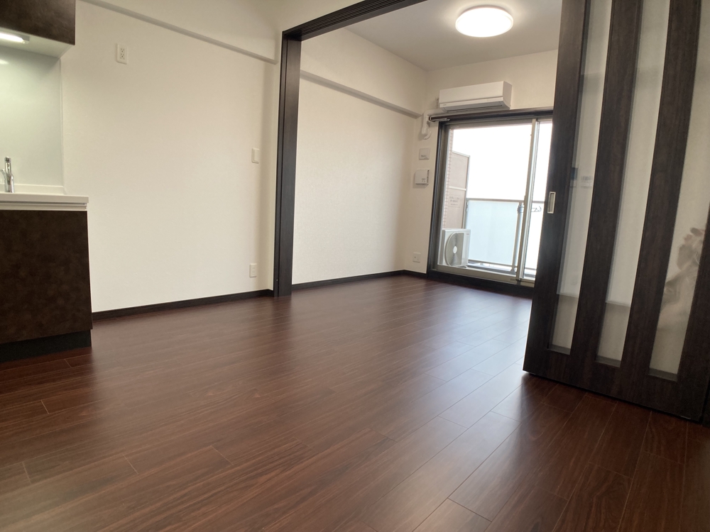 4/30 リビング/ダイニング