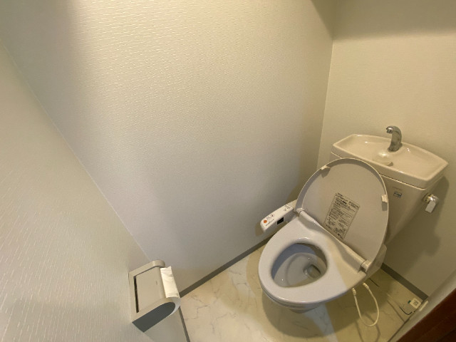 10/30 トイレ