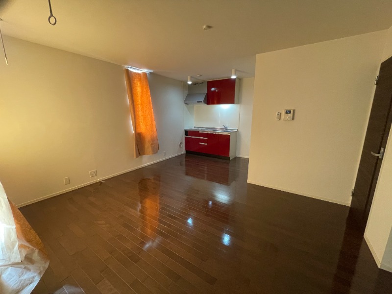 3/26 リビング/ダイニング