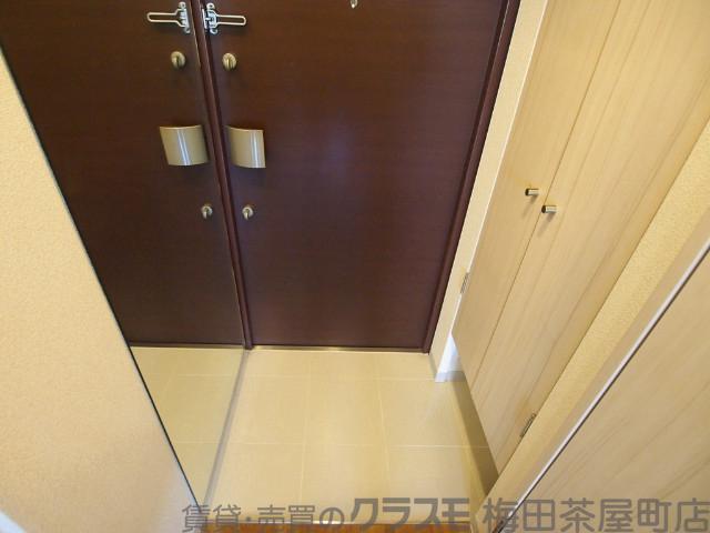 15/30 玄関