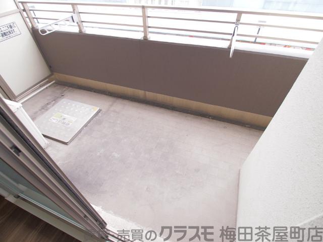 22/30 バルコニー