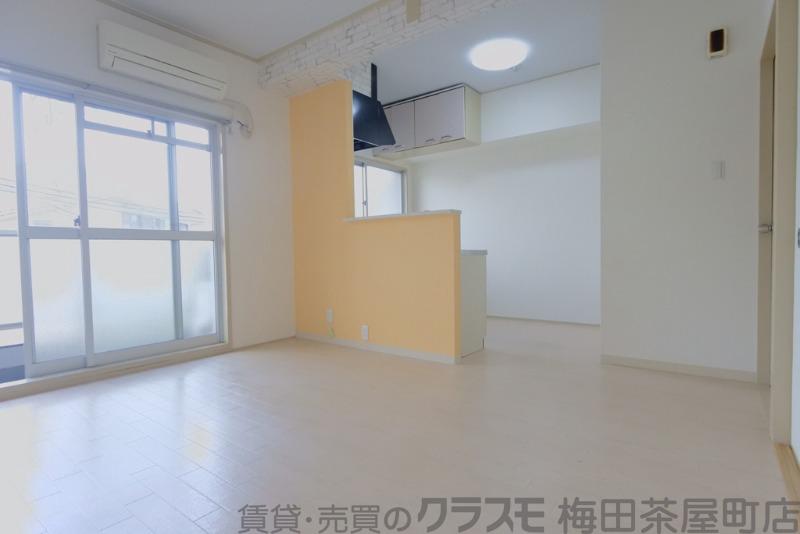 5/30 リビング/ダイニング