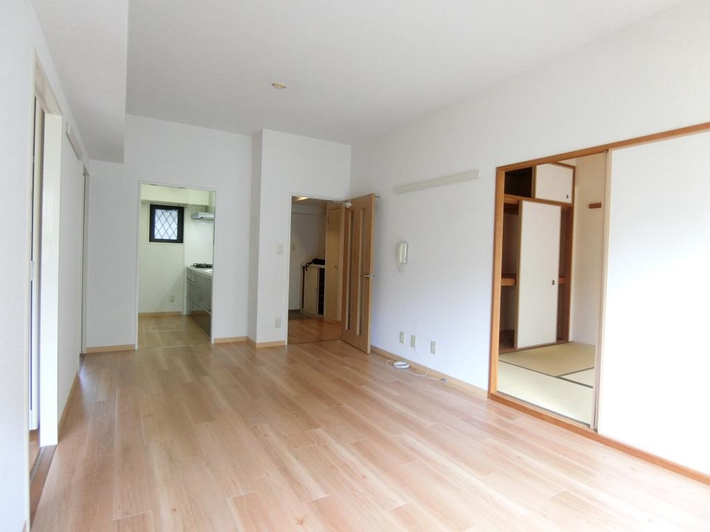 5/30 リビング/ダイニング