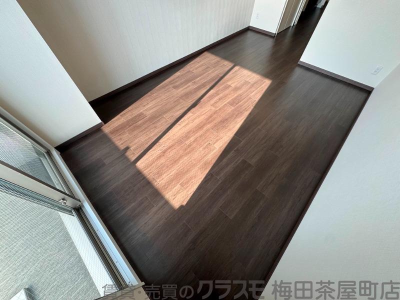 5/30 リビング/ダイニング