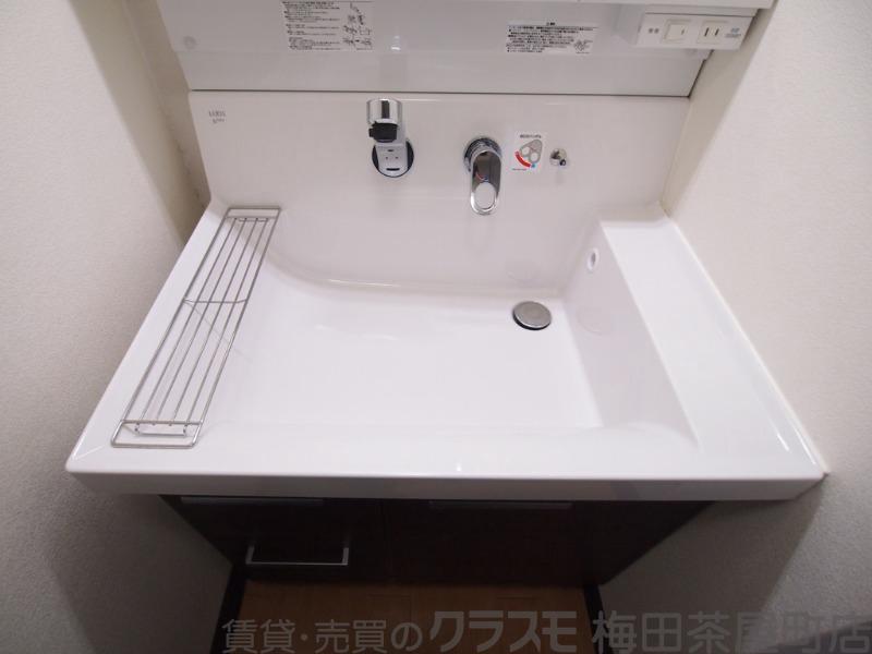 19/30 洗面