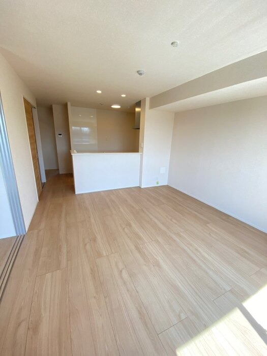 3/18 リビング/ダイニング