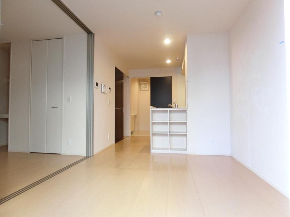 6/30 リビング/ダイニング