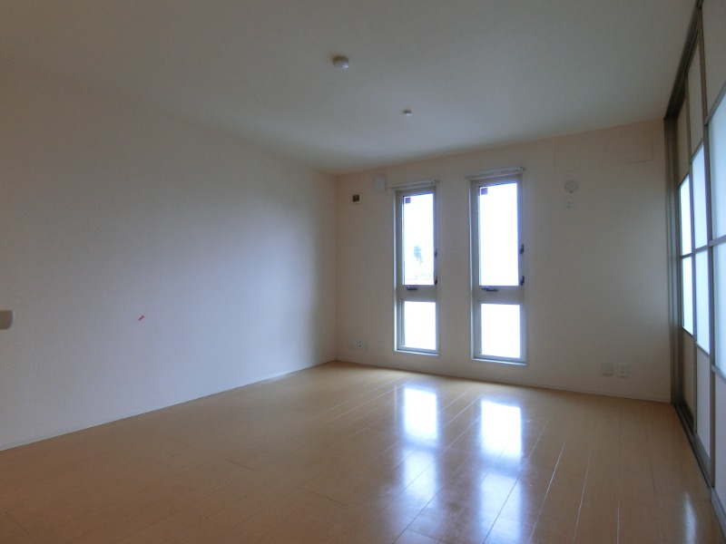 8/30 リビング/ダイニング