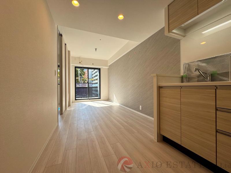 5/30 リビング/ダイニング