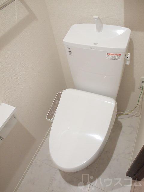 12/30 トイレ