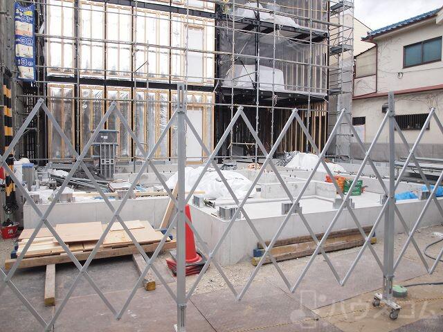 4/16 エントランス