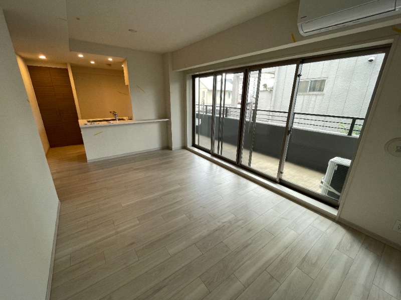 3/30 リビング/ダイニング