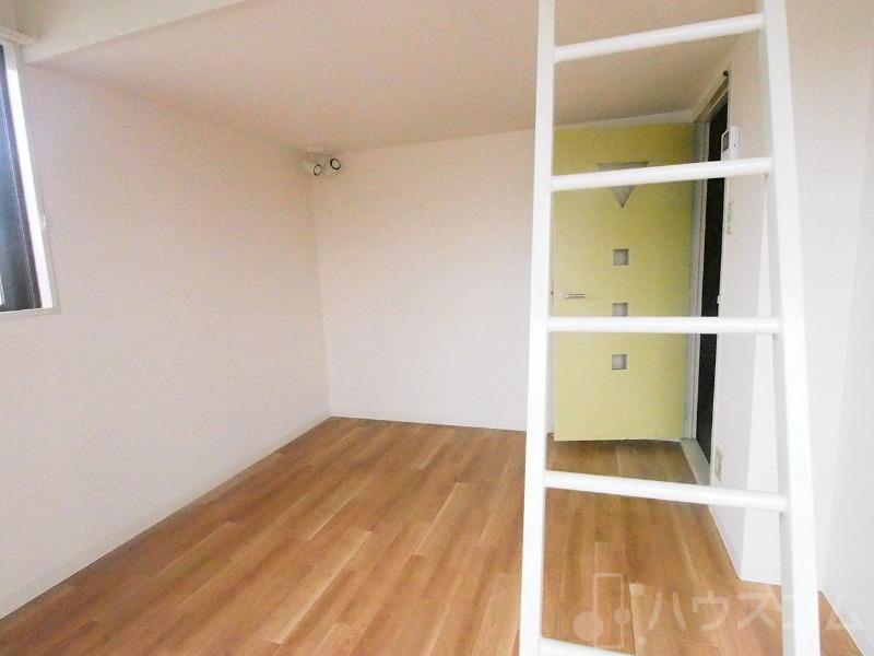 5/30 リビング/ダイニング