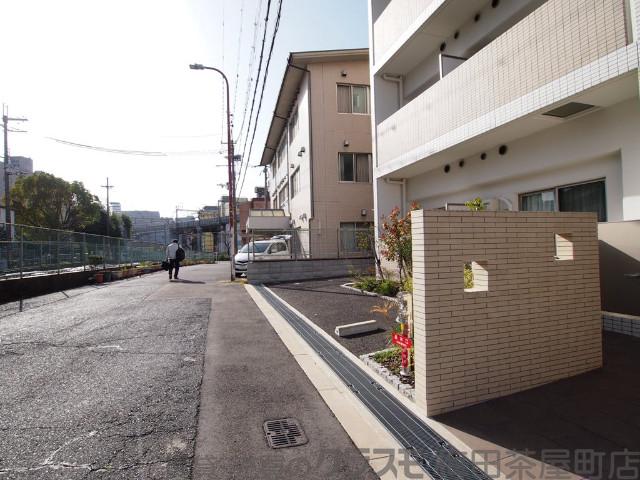 30/30 周辺