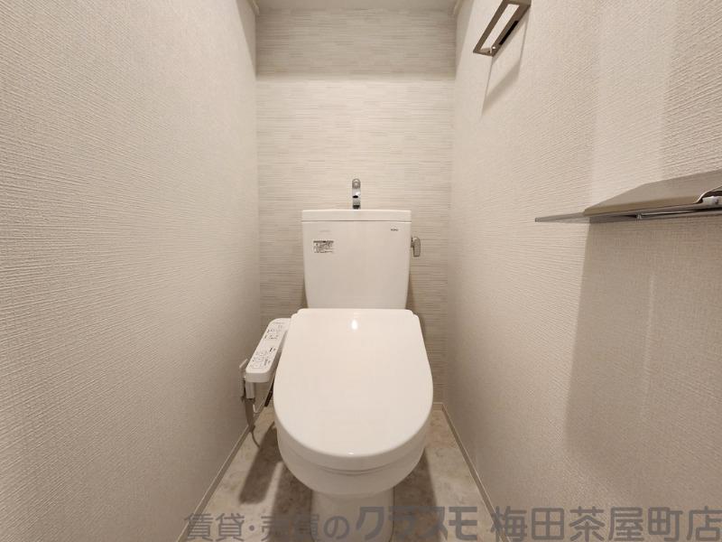 20/30 トイレ