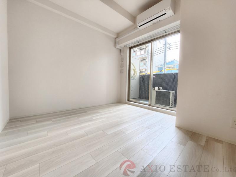 5/30 リビング/ダイニング