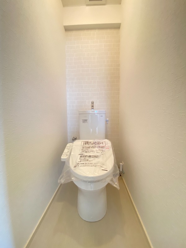 14/30 トイレ