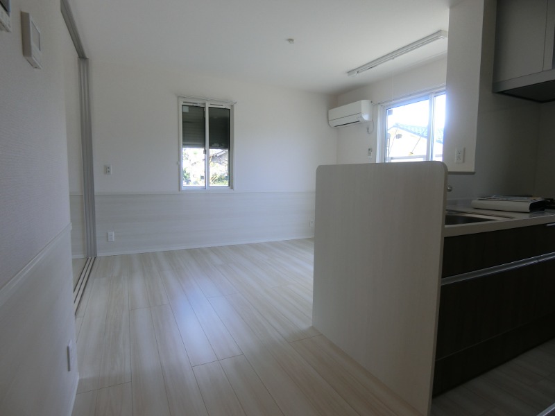 5/30 リビング/ダイニング