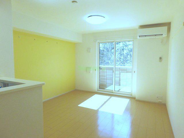 3/20 リビング/ダイニング