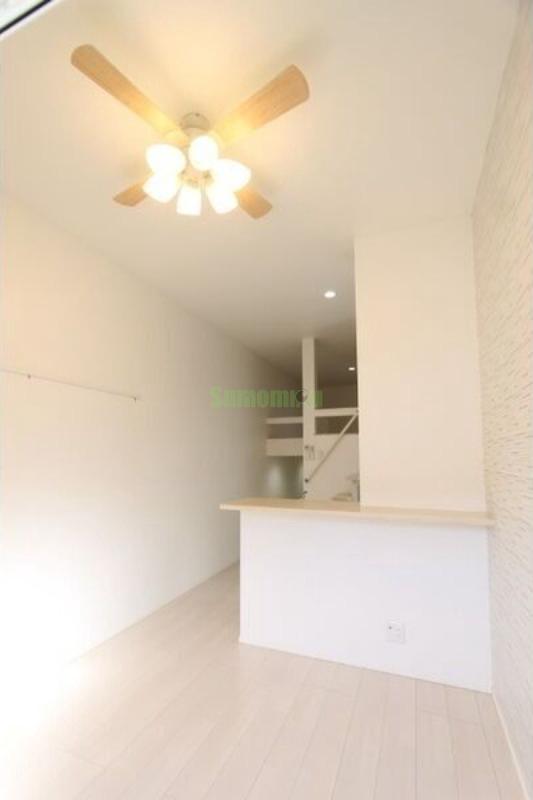 3/17 リビング/ダイニング