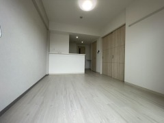 4/21 リビング/ダイニング