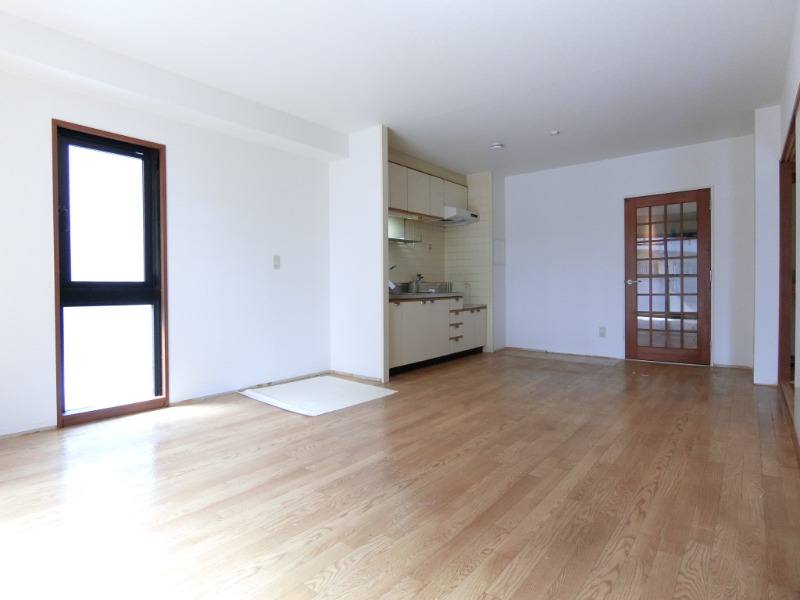 4/30 リビング/ダイニング