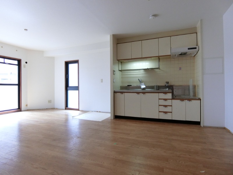 5/30 リビング/ダイニング