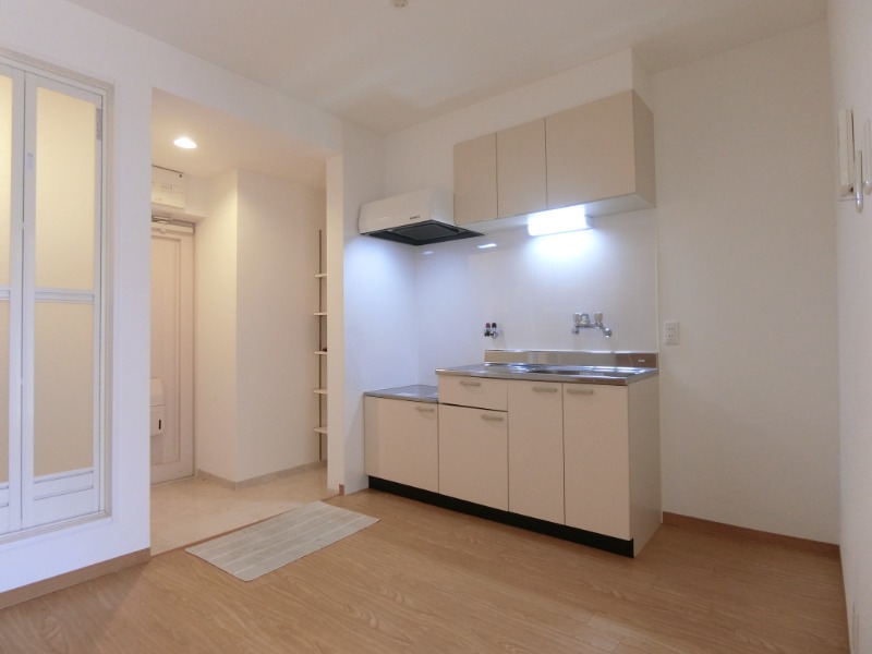 4/30 リビング/ダイニング