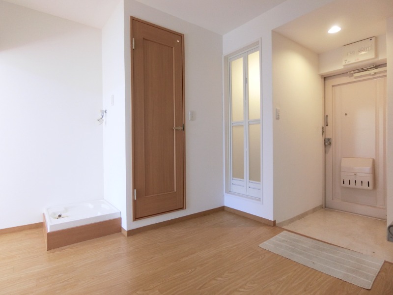 5/30 リビング/ダイニング