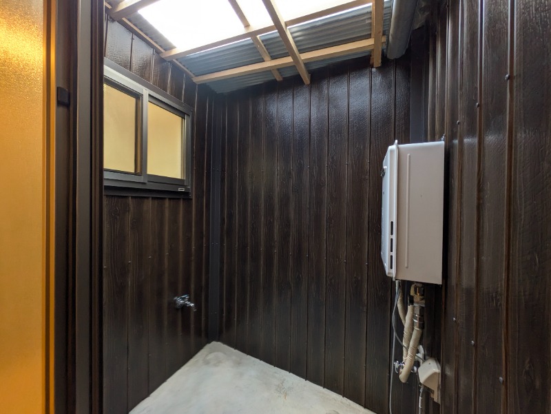 24/30 バルコニー