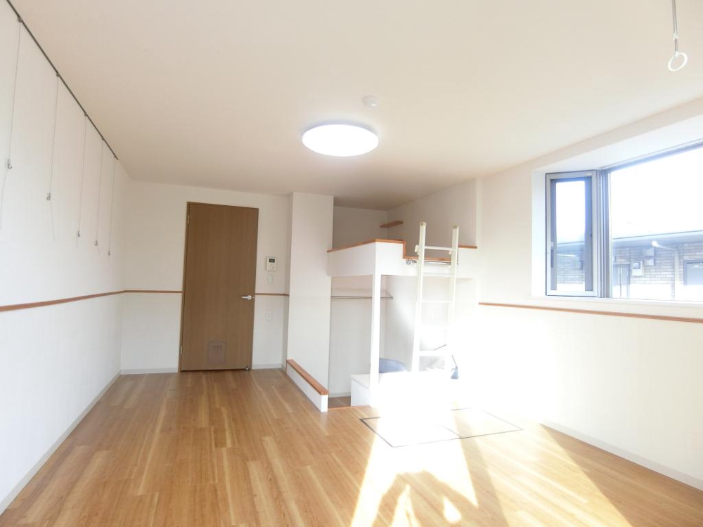 4/30 リビング/ダイニング