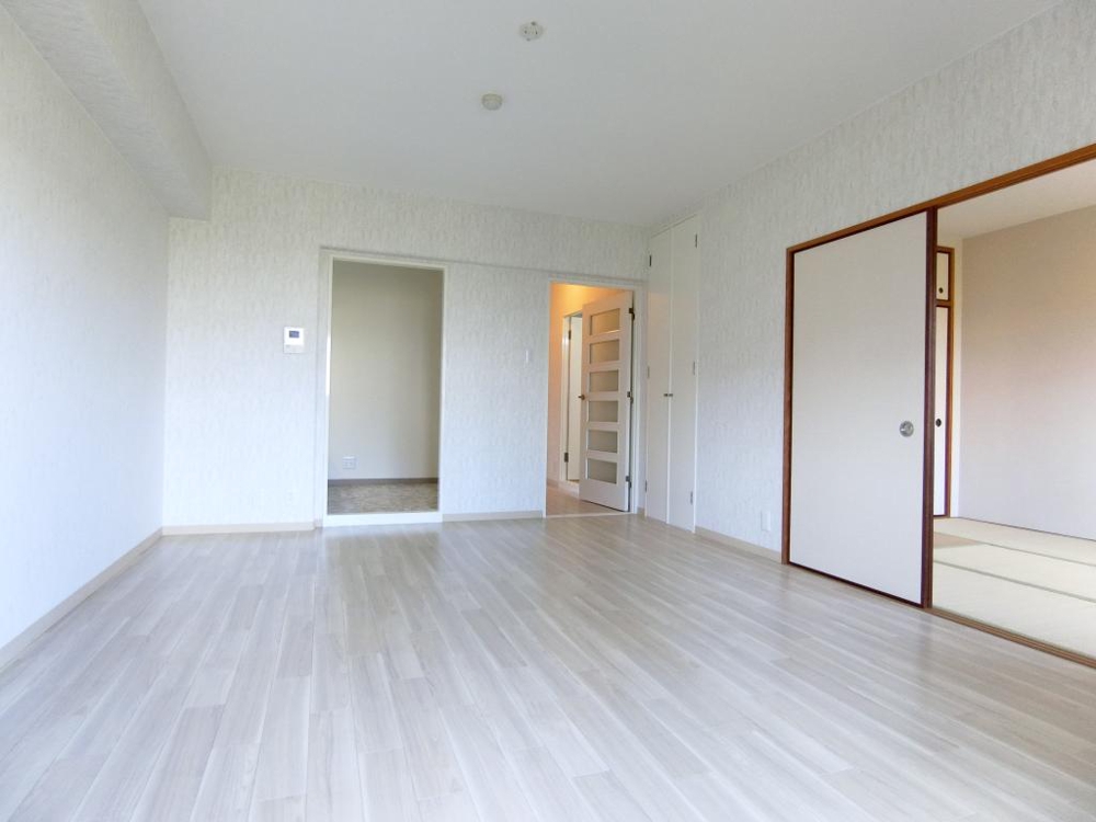 3/30 リビング/ダイニング