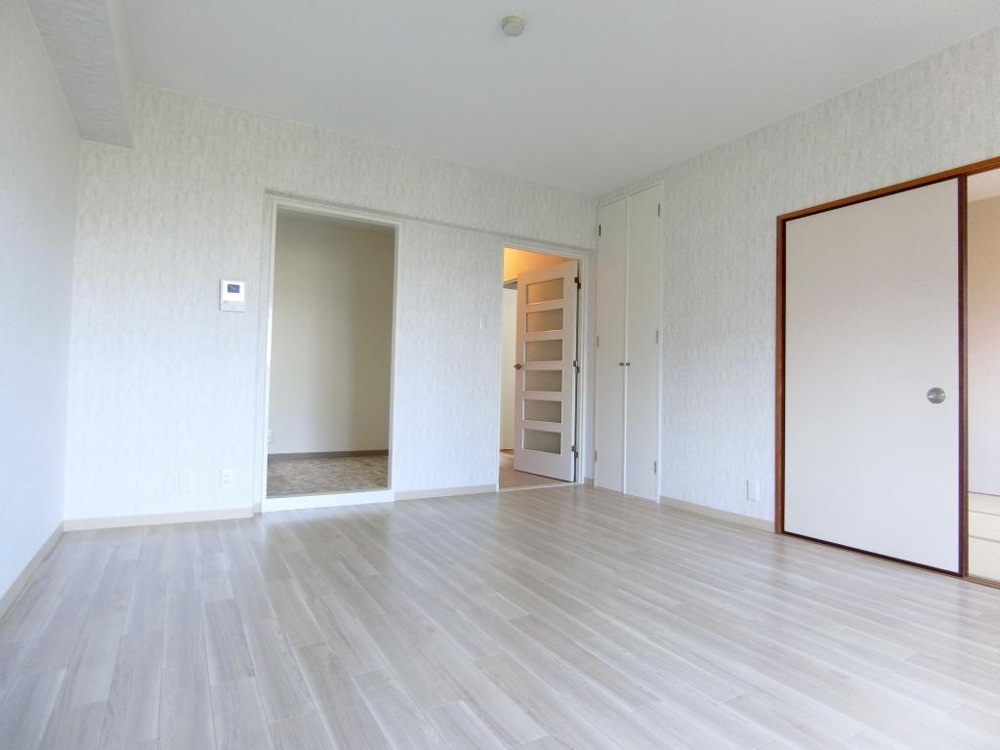 6/30 リビング/ダイニング