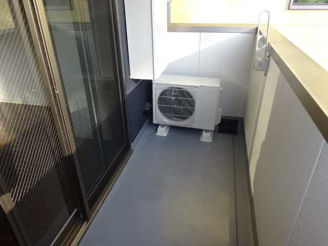 24/30 バルコニー