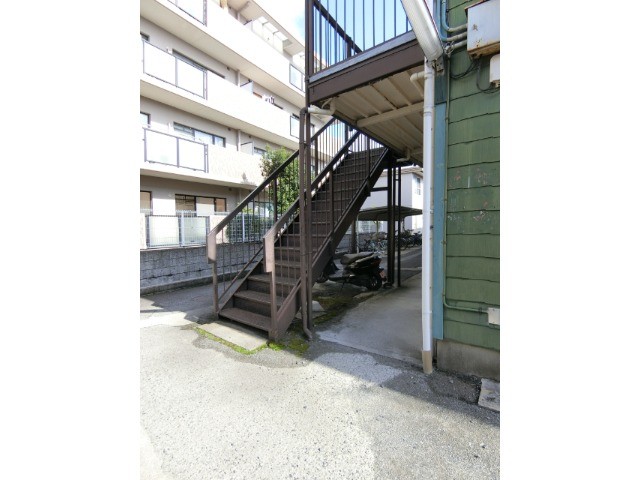 3/5 エントランス