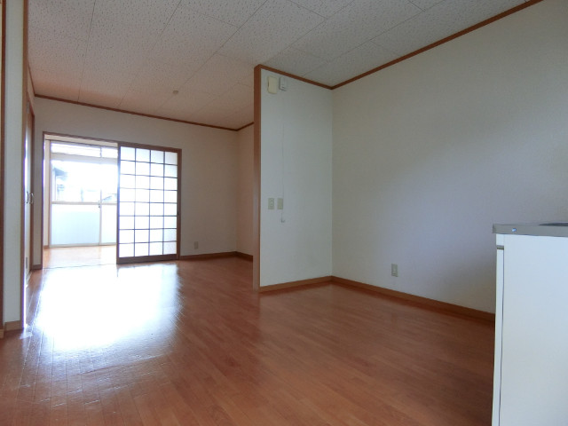 5/30 リビング/ダイニング