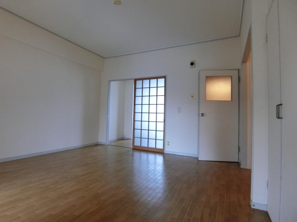 6/30 リビング/ダイニング