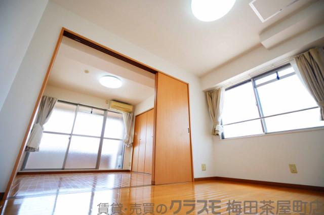 5/30 リビング/ダイニング