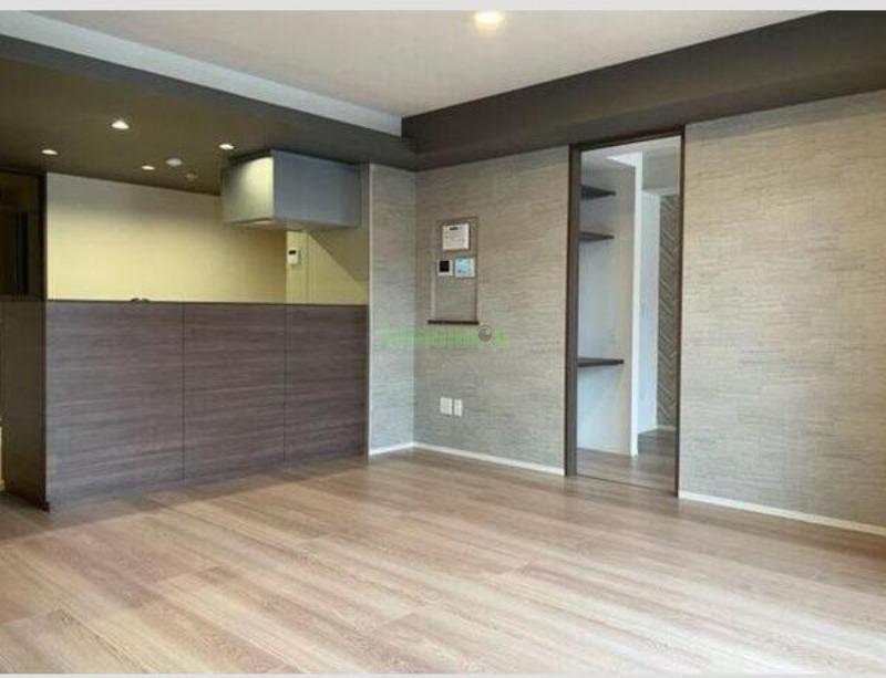 3/19 リビング/ダイニング