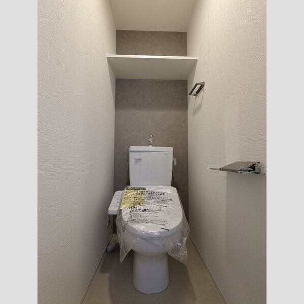 7/24 トイレ